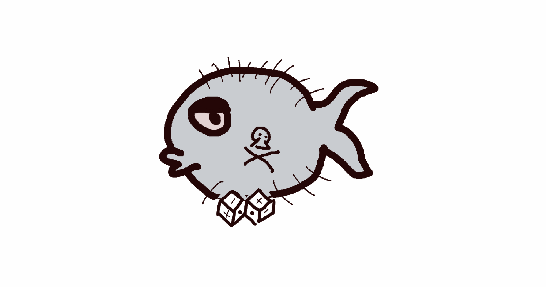 FUGU Logo