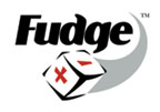 Fudge Logo